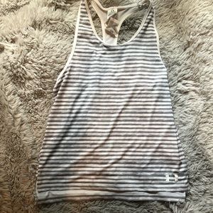 Under armor youth extra large breathable tank